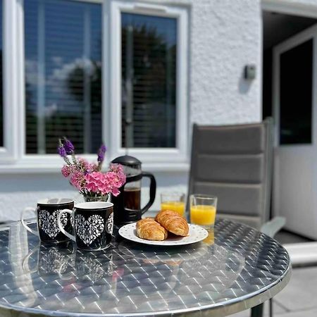 Little Greenway Holiday Bungalow Galmpton Εξωτερικό φωτογραφία