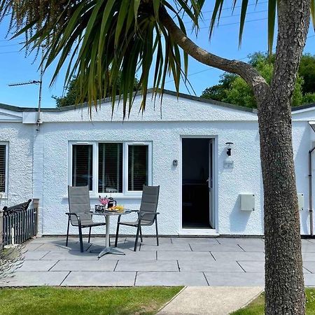 Little Greenway Holiday Bungalow Galmpton Εξωτερικό φωτογραφία